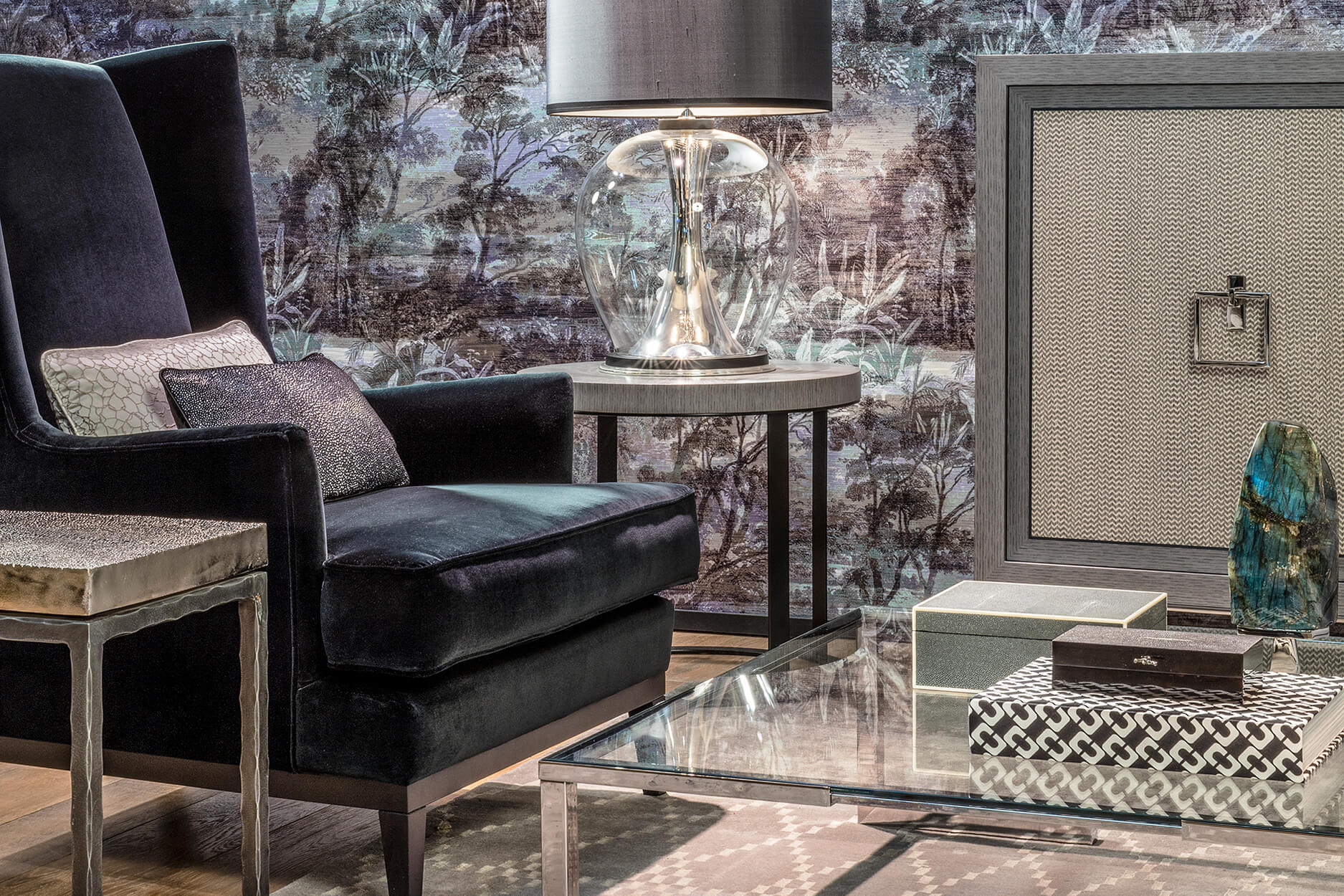The Psychology of Luxury Furniture: How It Transforms Your Space and Wellbeing