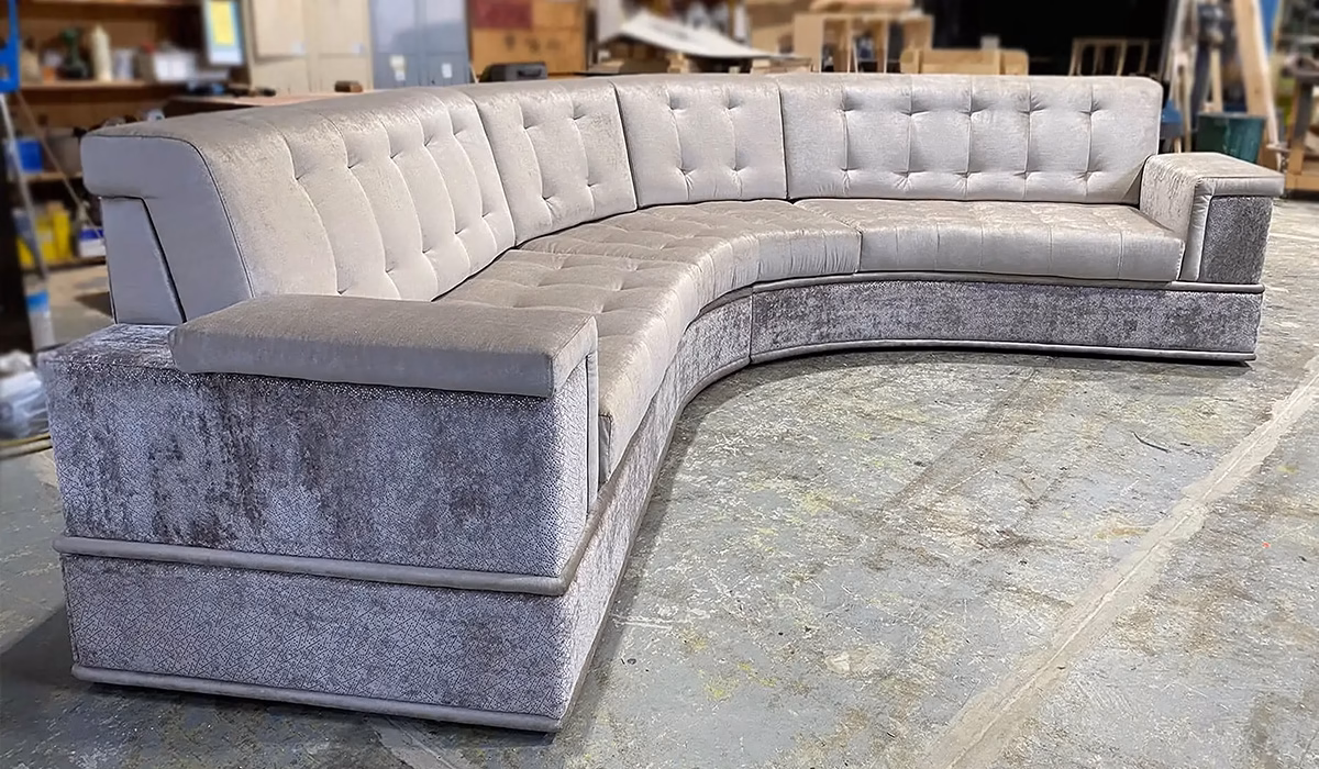 Luxury Furniture Design