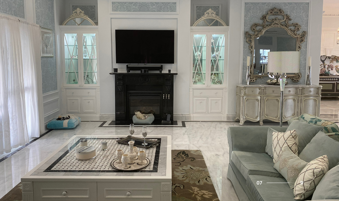 Brisbane’s Best, catching up to Melbourne and Sydney for Interior Design Fame
