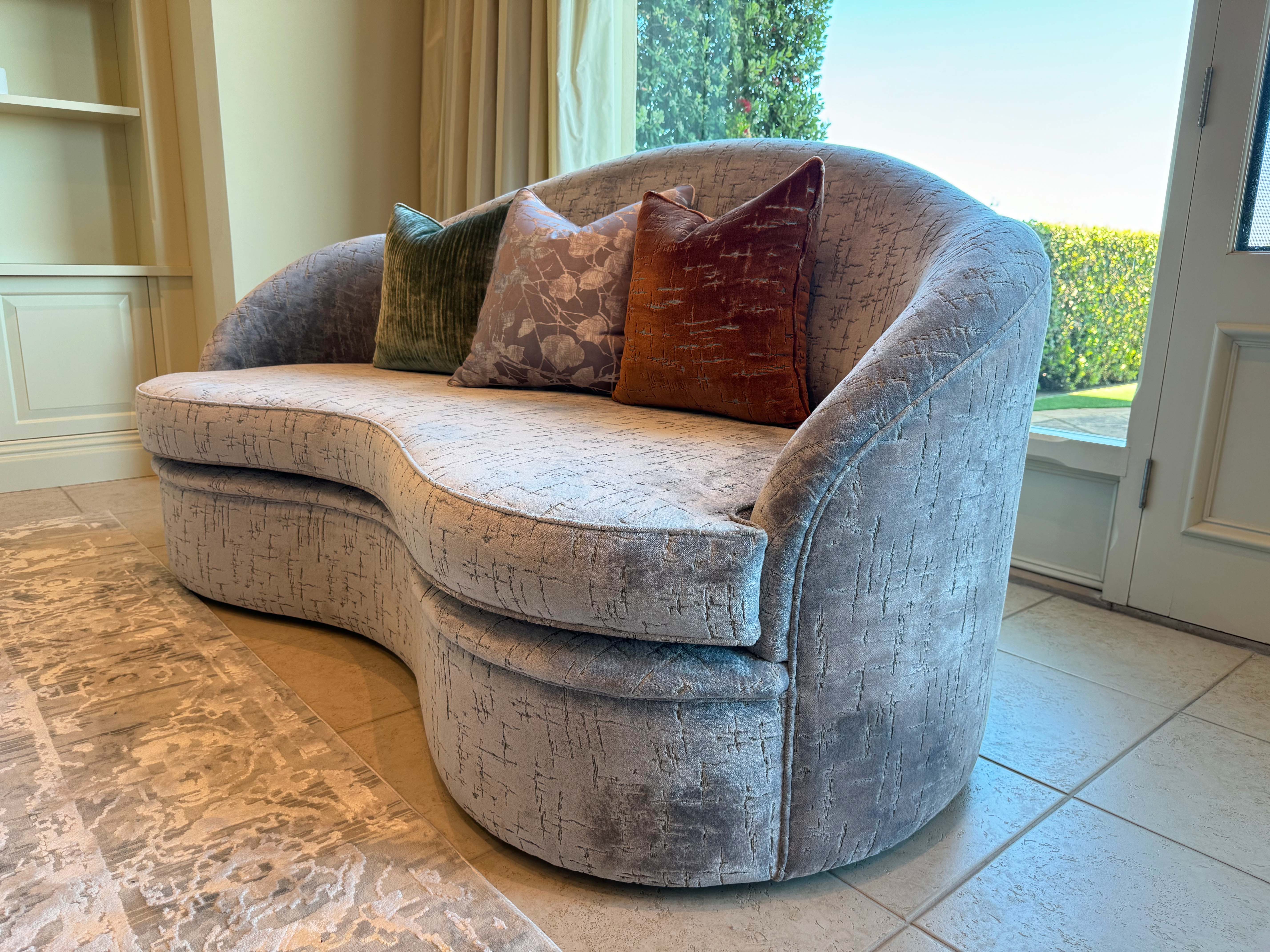 Italianate Interior - Luxury Interior Designer, Mark Alexander