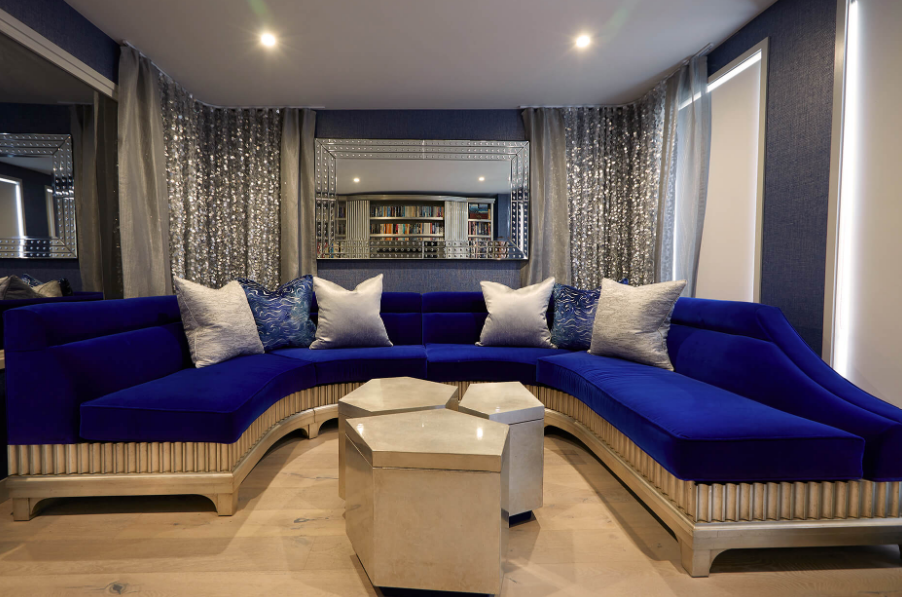 Creating Your Dream Space with a Custom-Made Sofa