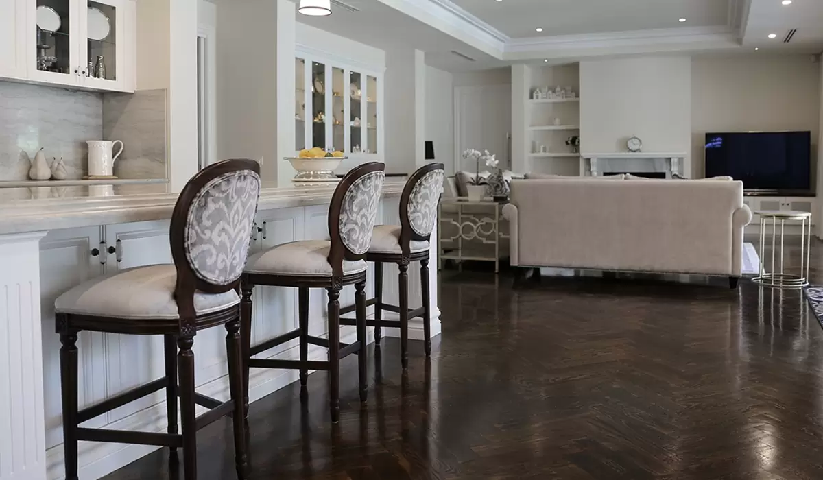 The Benefits of Hiring an Interior Designer in Melbourne