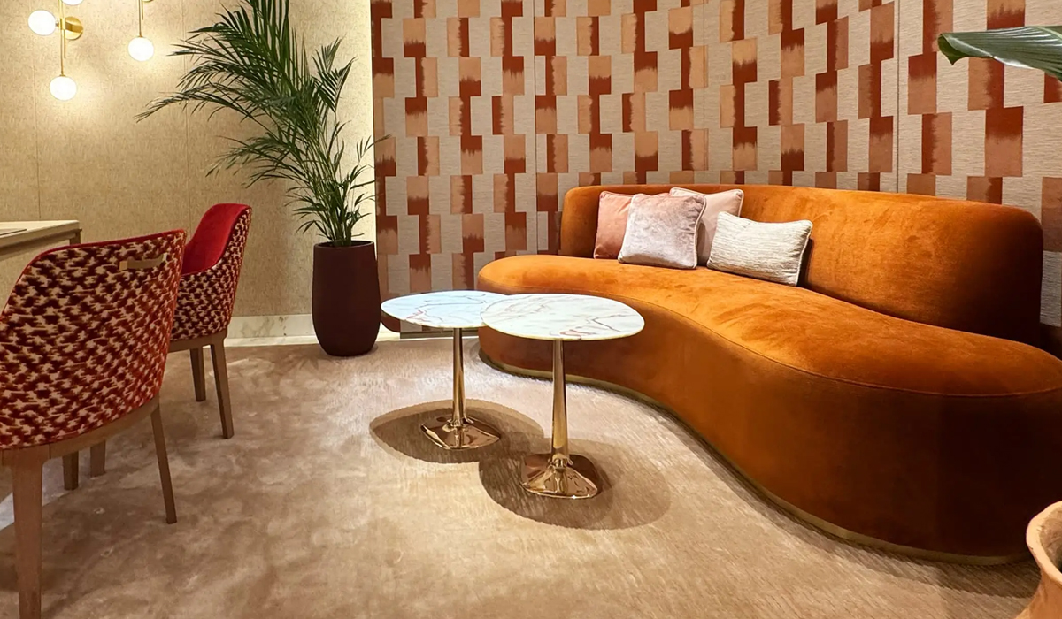 Collaborating with Interior Design Companies for Commercial Spaces