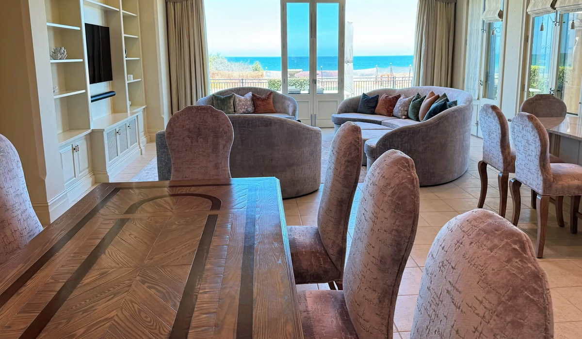 Top Trends in Interior Design Services Melbourne: Transform Your Space with Style