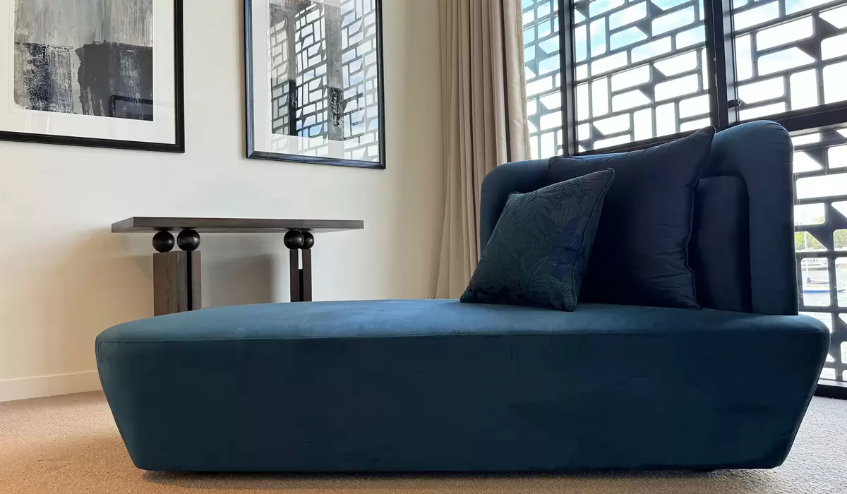 Bespoke Interior Design Sydney: Tailored Designs for Distinctive and Luxurious Interiors