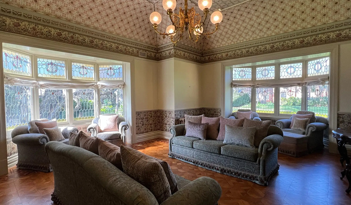 Bespoke Interior Design Melbourne: Custom Solutions for Unique and Elegant Interiors