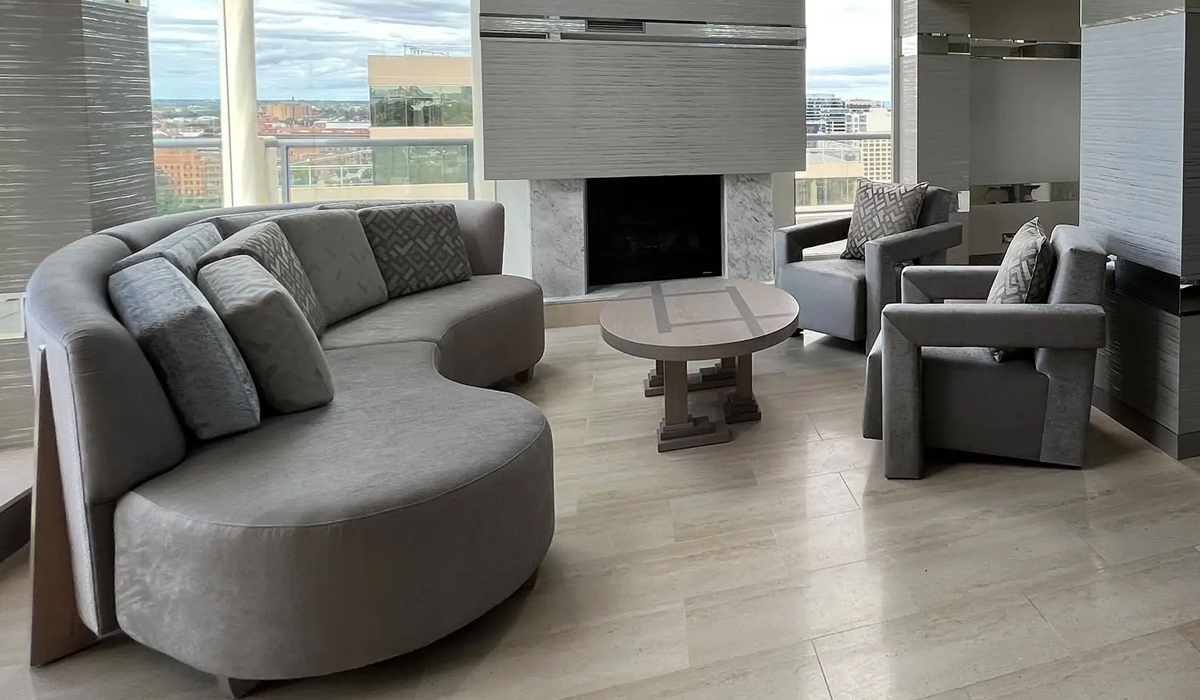 Apartment Interior Design Melbourne: Creating Functional and Stylish Urban Living Spaces