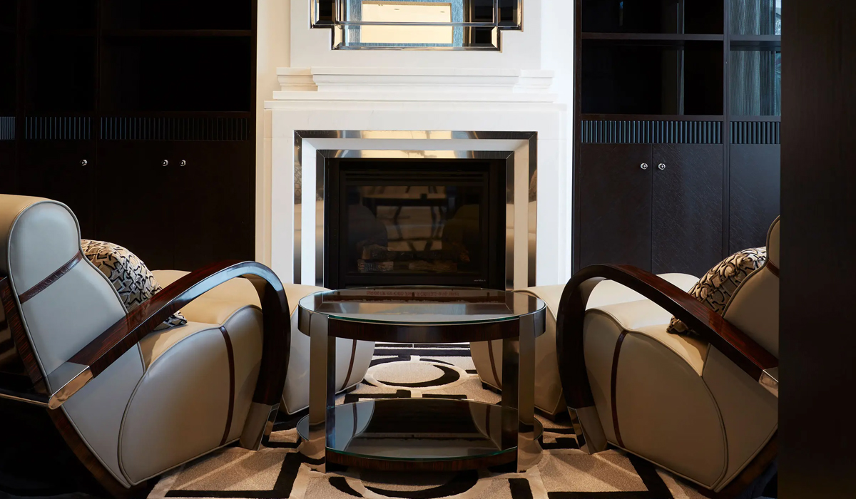 Bespoke Interior Designer in Brisbane: Custom-Tailored Interiors for Unique Lifestyles