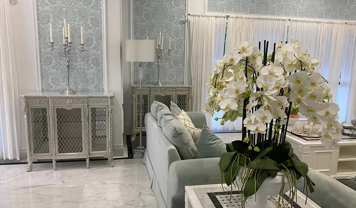 Interior Designer Services in Brisbane: Transforming Spaces with Style and Functionality