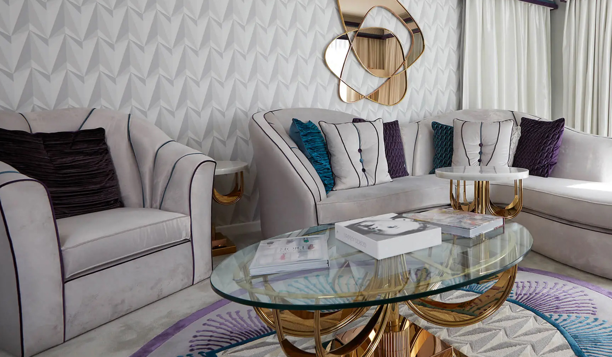 Are Top Interior Designers Worth the Cost?