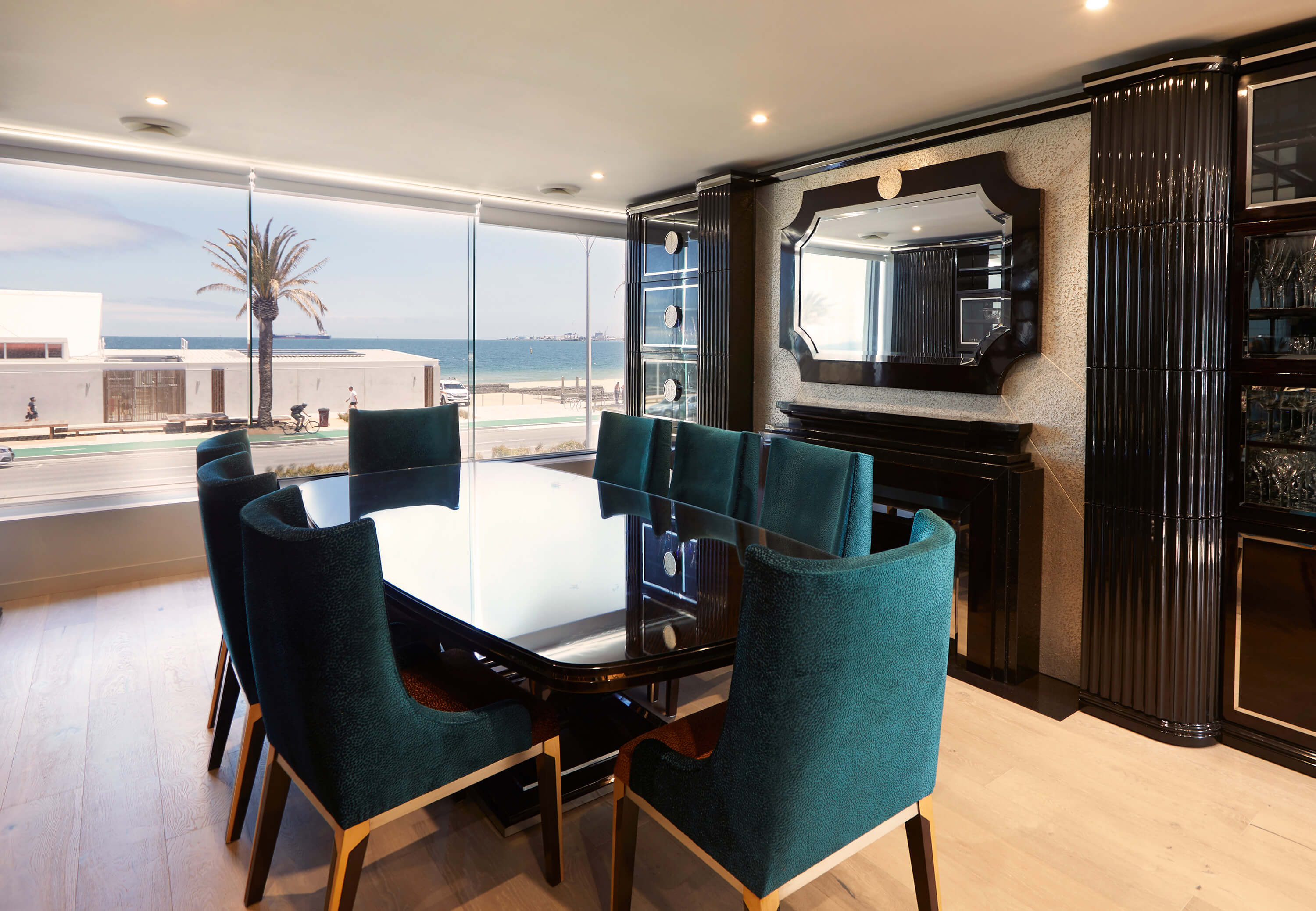 What is a Luxury Top Interior Designer?