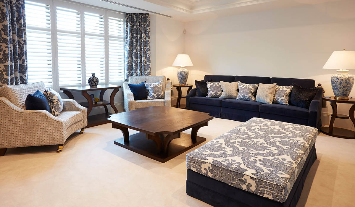Why You Should Speak to a Luxury Interior Designer Before You Begin Your Project