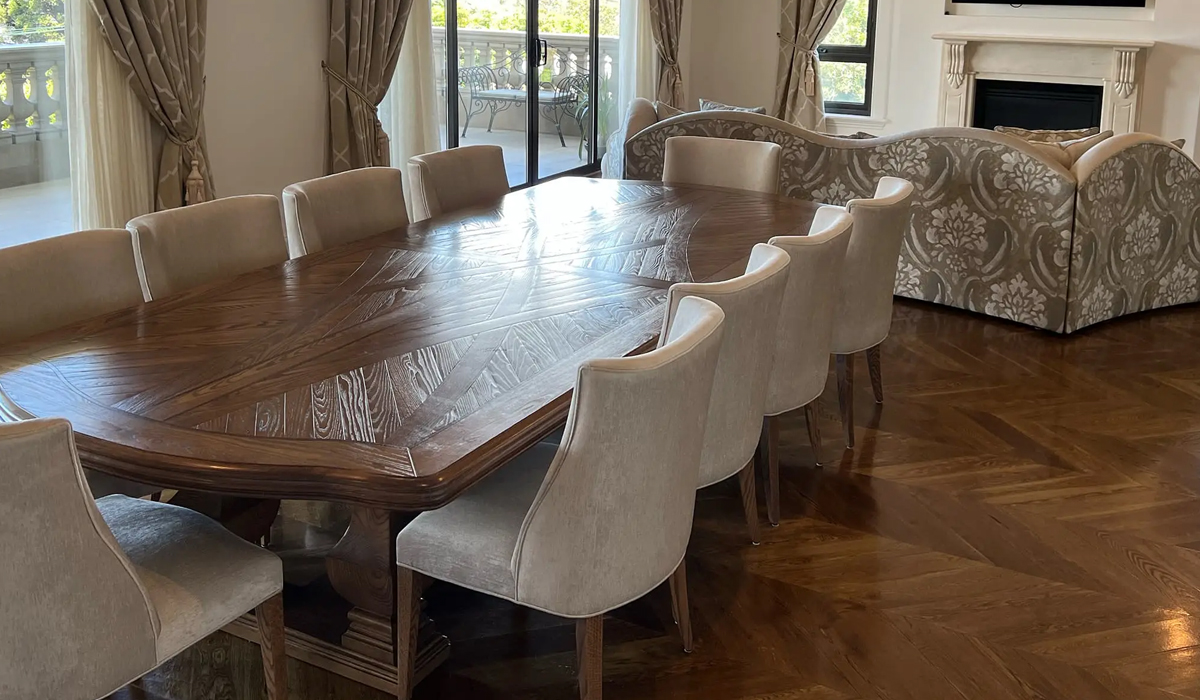 Two Must-Have Pieces from Luxury Furniture Australia to Make Your Home a Statement