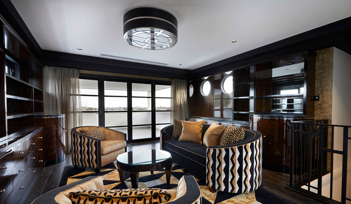How to Choose the Right Luxury Interior Designer for Your Project