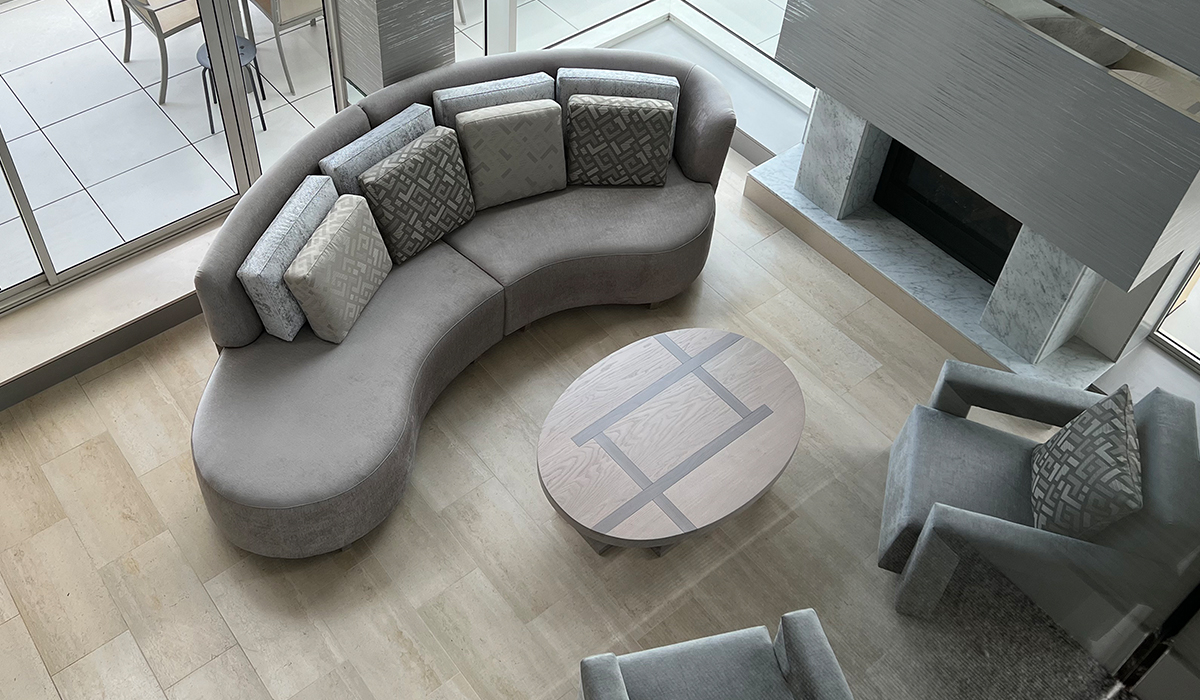 Why Do You Need Custom Made Furniture for Your Home?