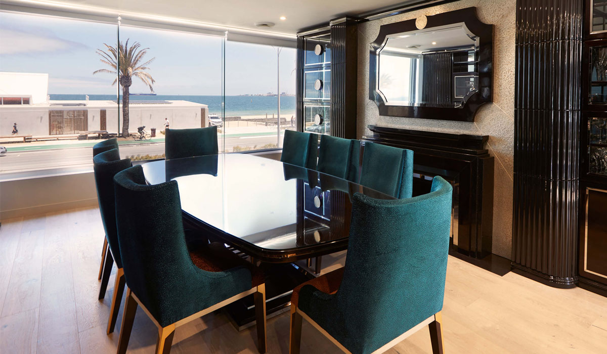 What Does a Luxury Interior Designer Really Do? Inside the Process with Mark Alexander