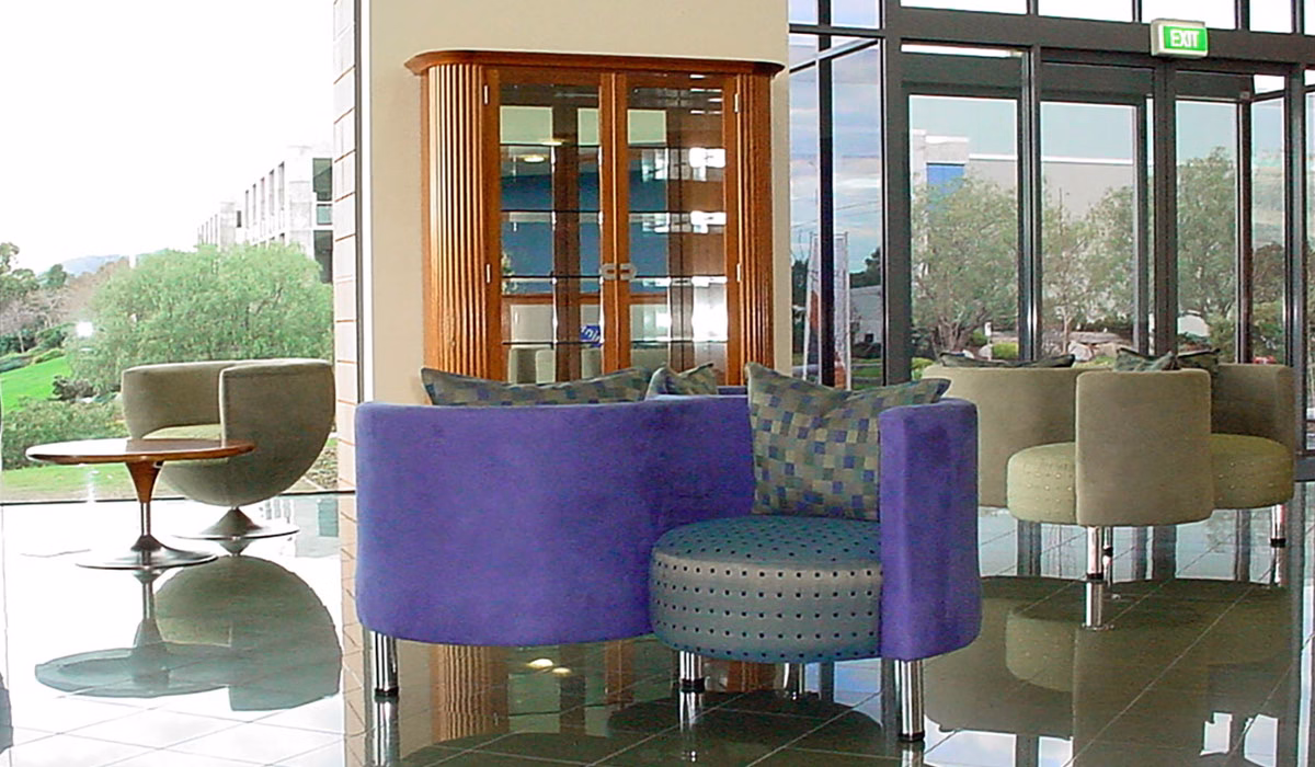 Luxury Interior Designer and Furniture Manufacturer Mark Alexander Brings Your Vision to Life