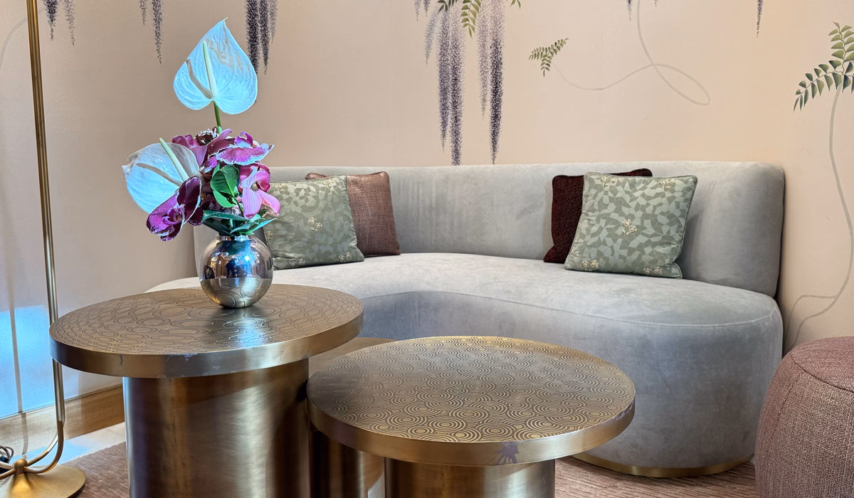 Luxury Commercial Projects Development: Interior Design for Flagship Stores