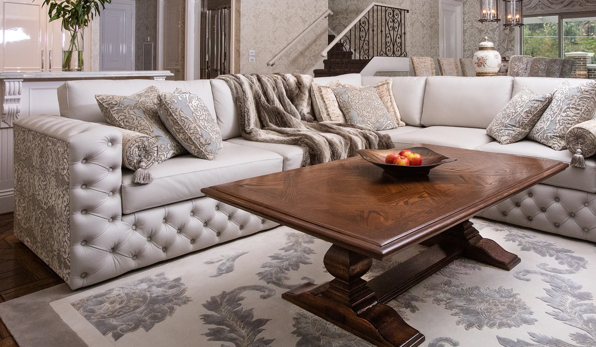 What Does a Luxury Interior Designer Really Do? Inside the Process with Mark Alexander