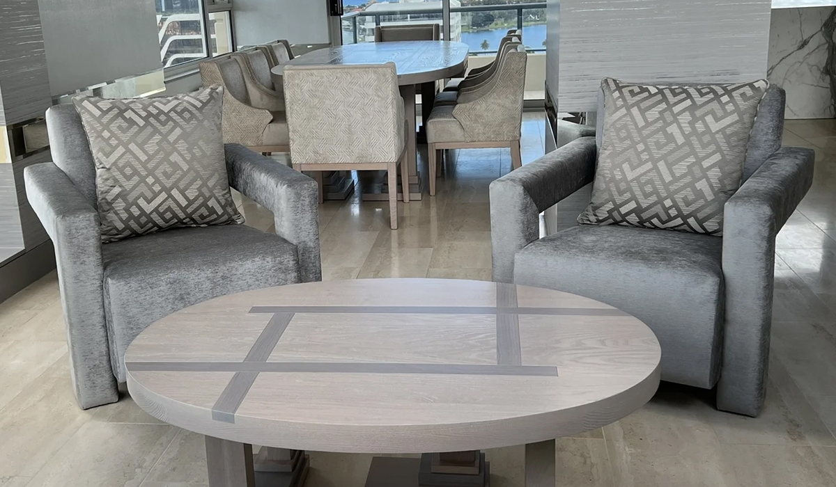 Do Architects Also Do Interior Design, or Should You Hire a Luxury Interior Designer?