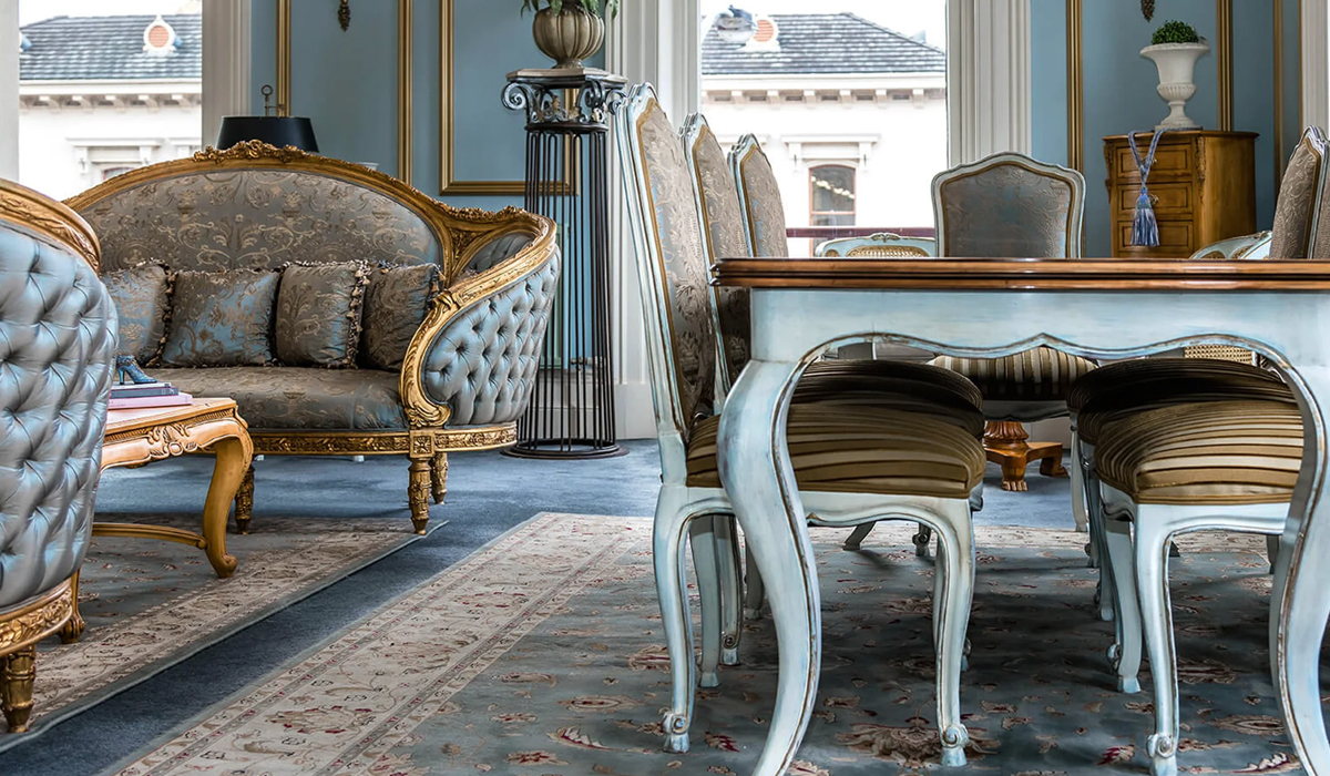 From Vision to Craft: Australian Made Furniture by Mark Alexander