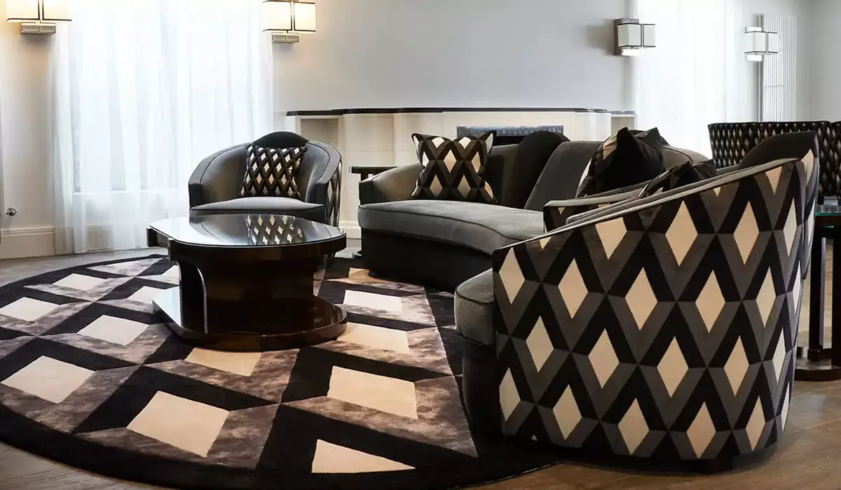 Why the Best Interior Designers Adapt and Create a Range of Designs to Suit Your Needs