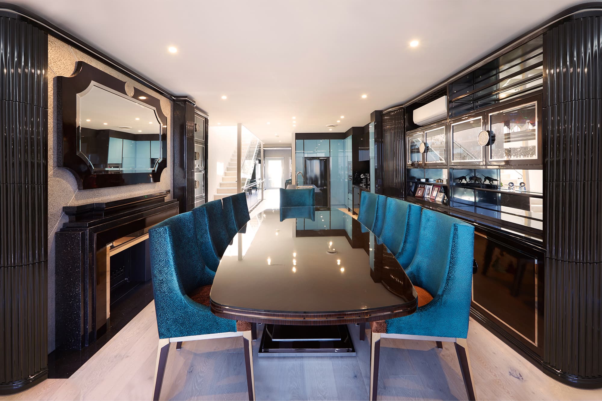 Do Architects Also Do Interior Design, or Should You Hire a Luxury Interior Designer?