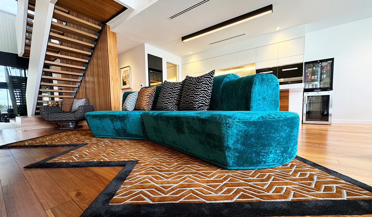 Crafting Luxury Interiors That Adapt to Every Style