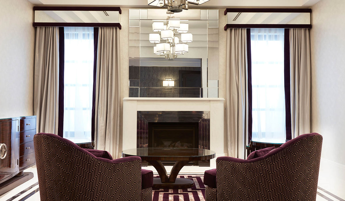 Create Your Dream Home with Custom Made Furniture by Mark Alexander
