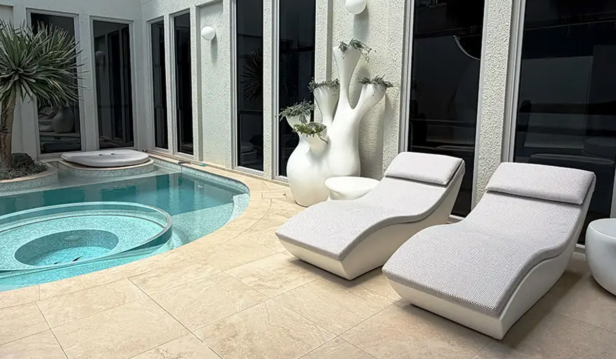 Can Architects Do Interior Design, or Is It Better to Hire a Luxury Interior Designer in Sydney?