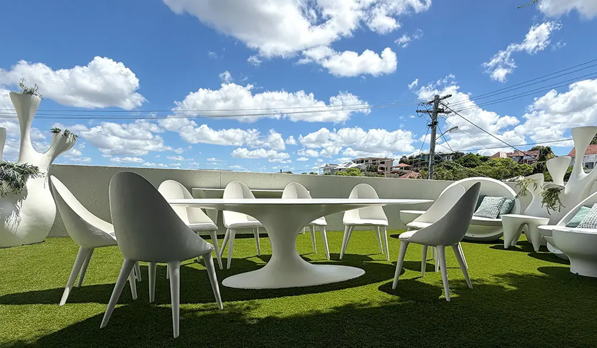 What Makes Mark Alexander a Top Interior Designer in Australia?