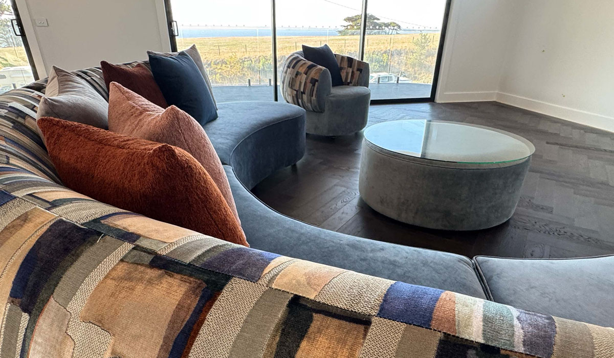 Where to Get the Best Handcrafted Luxury Sofas in Sydney