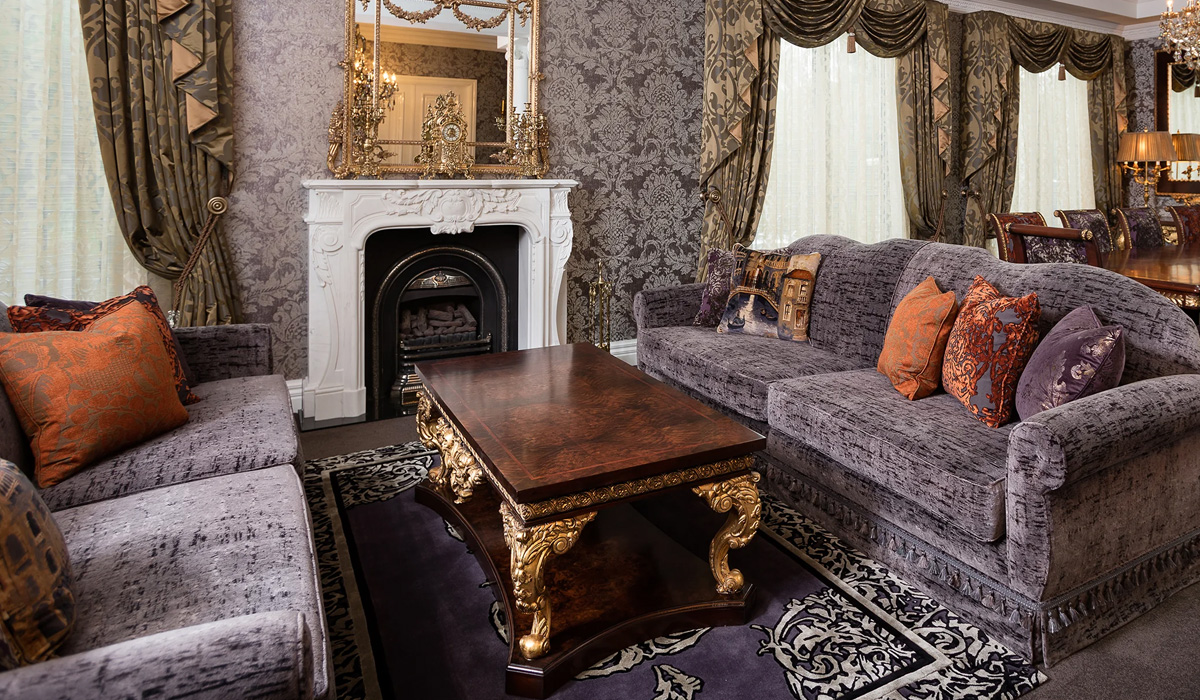 The Art of Bespoke Living by Mark Alexander, Interior Designer Melbourne