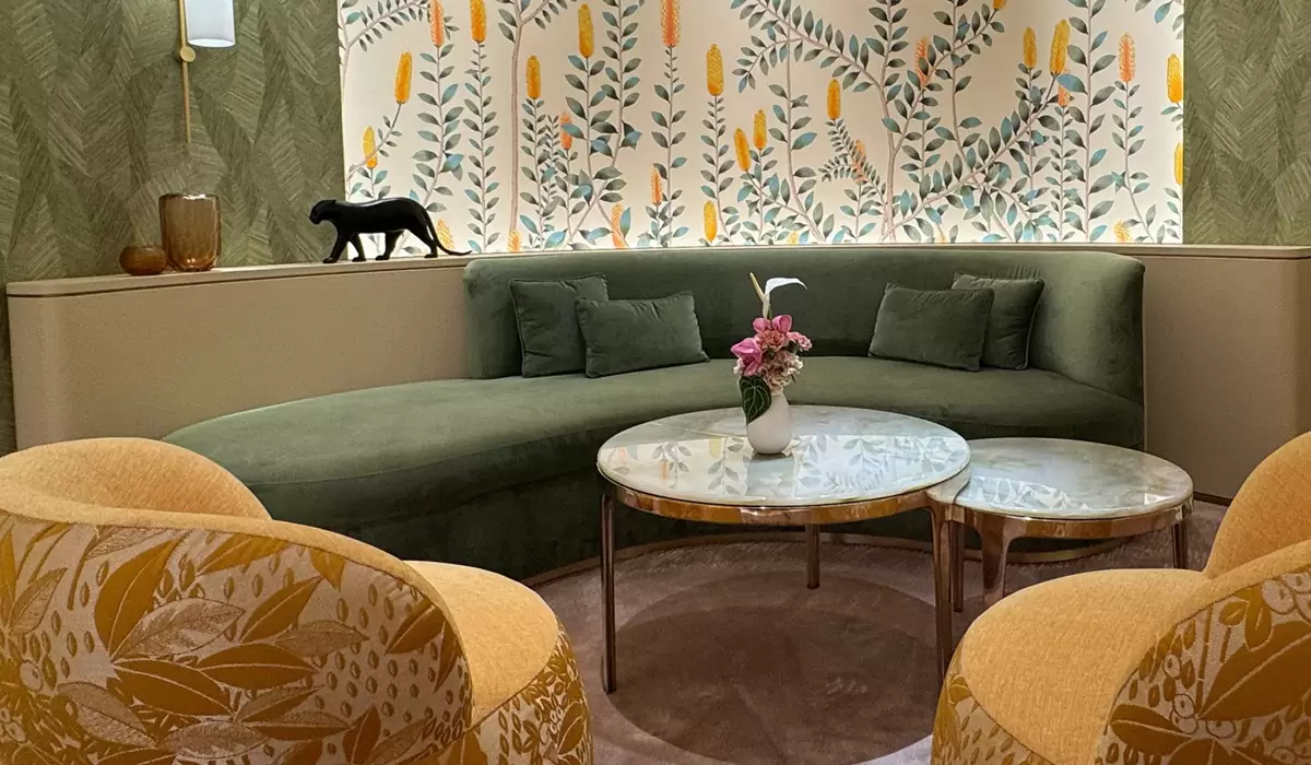 Best Interior Designer Portfolio: Inspiring Designs That Set the Standard