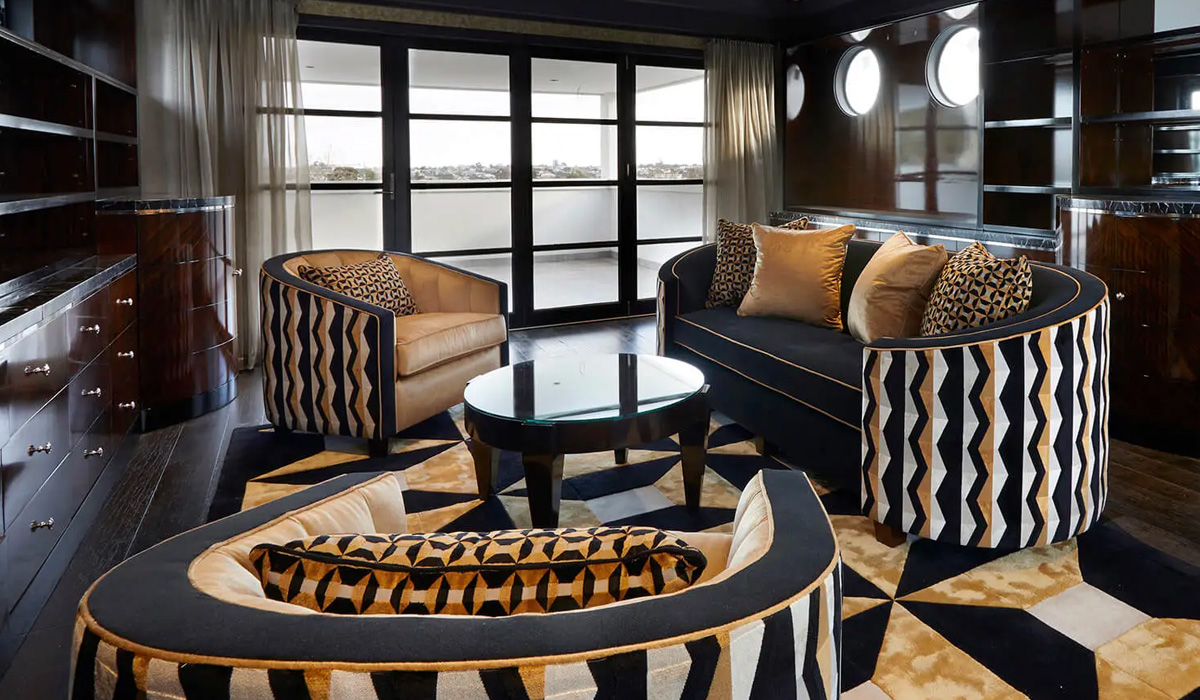 Best Interior Designer Company: Who Leads the Industry in 2025?