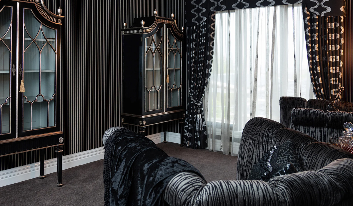 Are Top Interior Designers Just Glorified Shoppers or True Professionals?