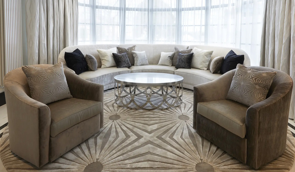 Best Interior Designer Brisbane: Creating Stylish, Functional Spaces