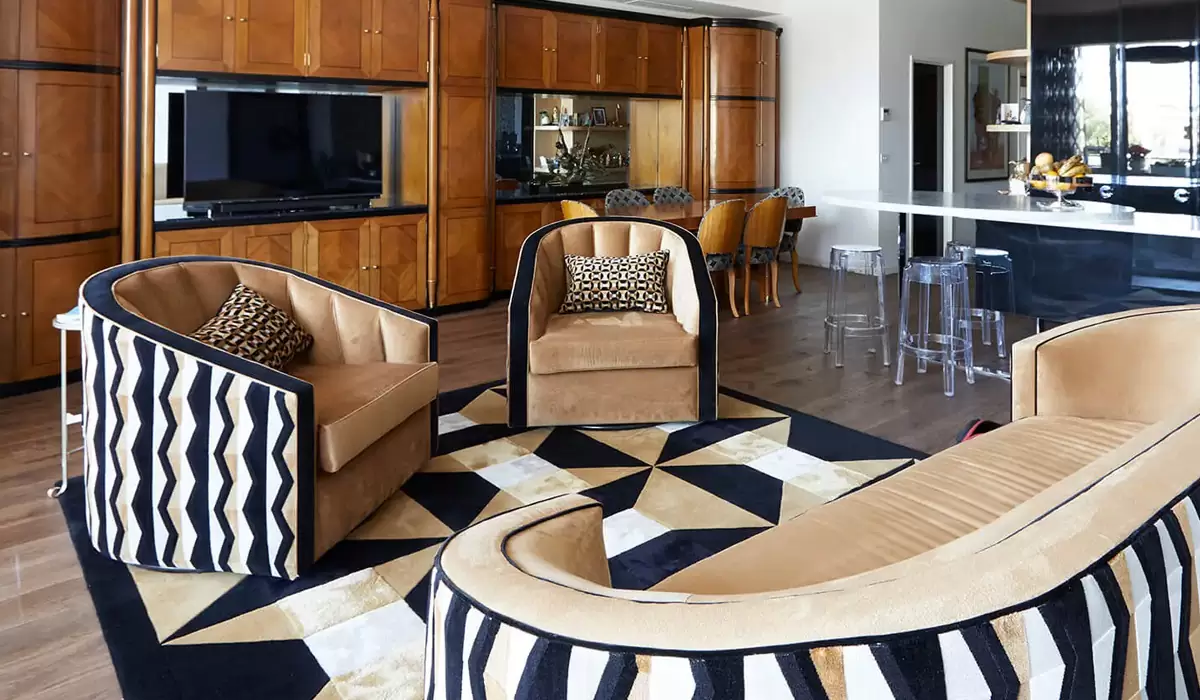 Why Custom Made Furniture Matters: Redefining Luxury in Australian Interiors