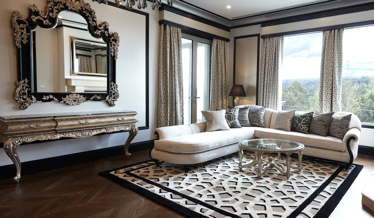 Why Custom Made Furniture Should Match Your Home’s Architecture