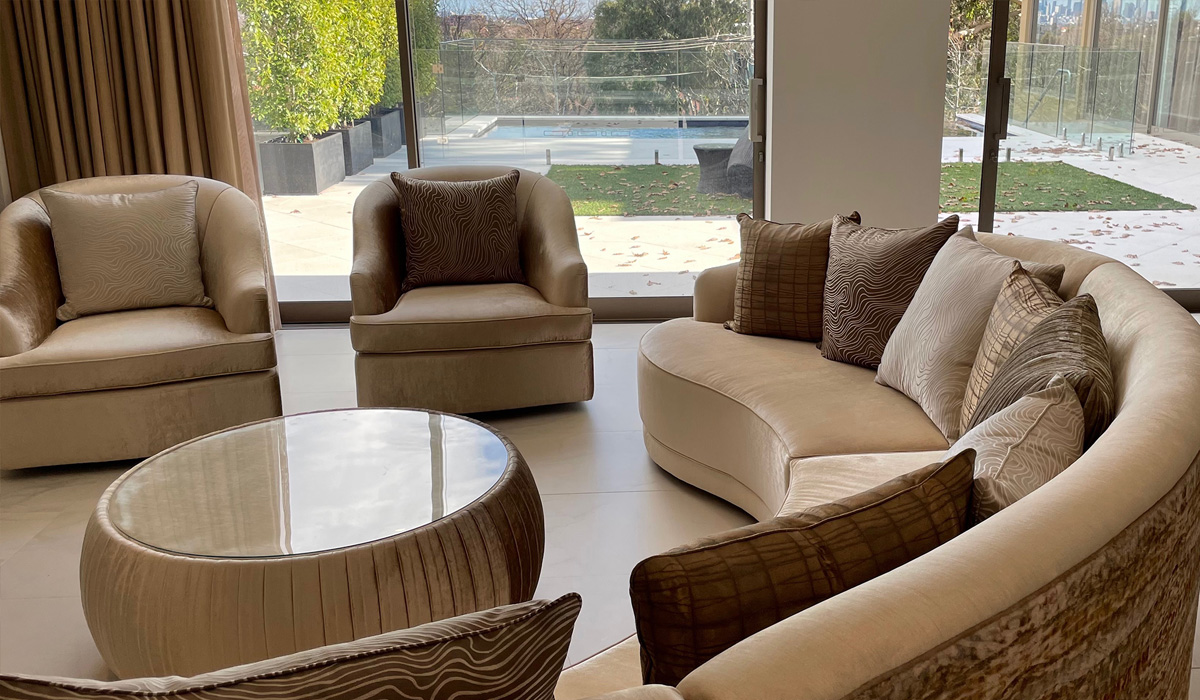 Best Interior Designers for Home: Turning Everyday Spaces Into Dream Interiors