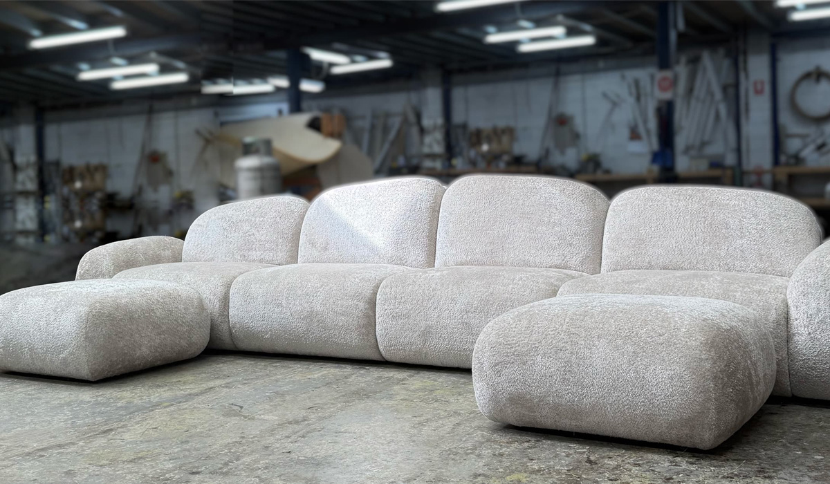 Where to Get the Best Luxury Modular Sofas in Australia