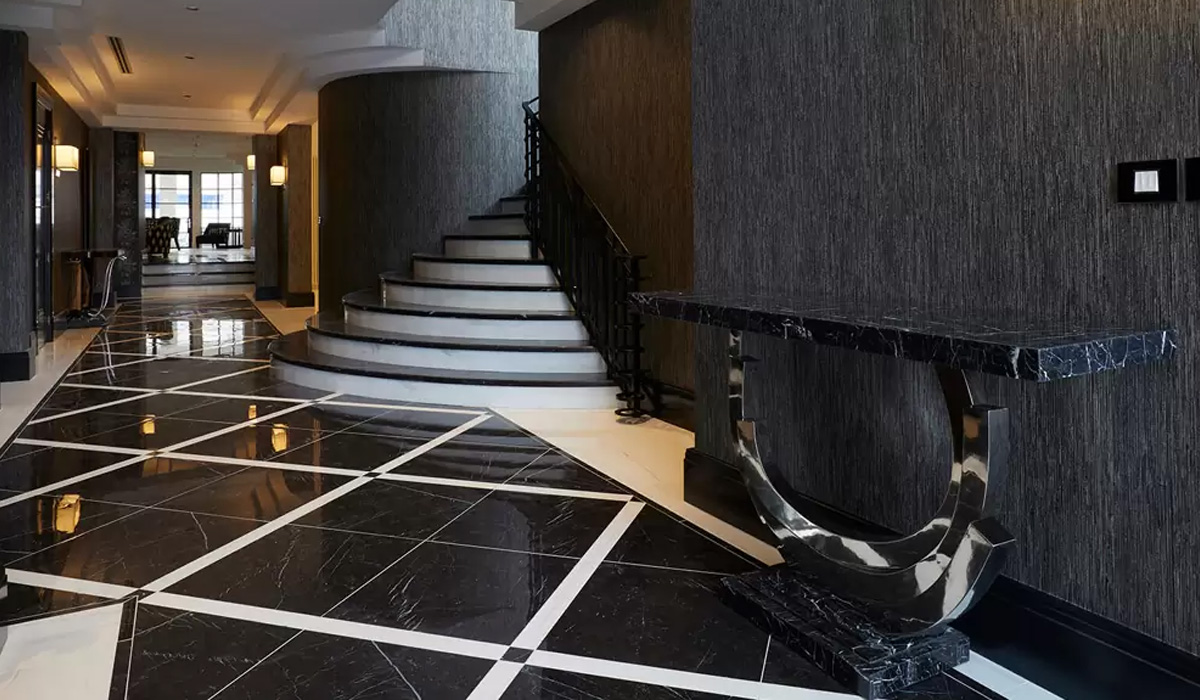 Cut Architect-Designer Fees by Choosing a Skilled Interior Designer in Melbourne Over a Glorified Shopper