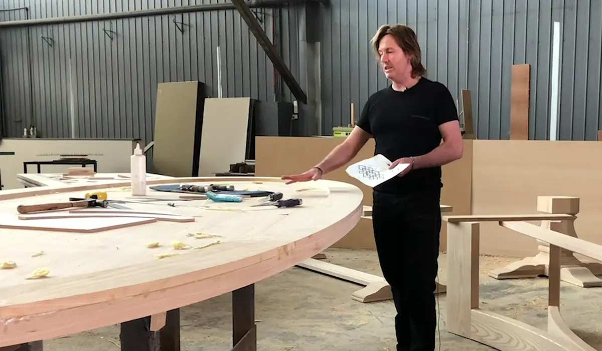 Design That Works: Why Process Matters in Luxury Interior Design Projects