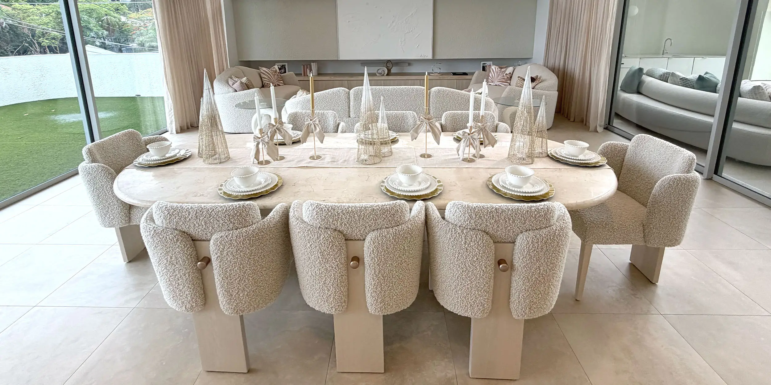 Are You Hiring a Manufacturing Top Interior Designer or Just a Buying One?