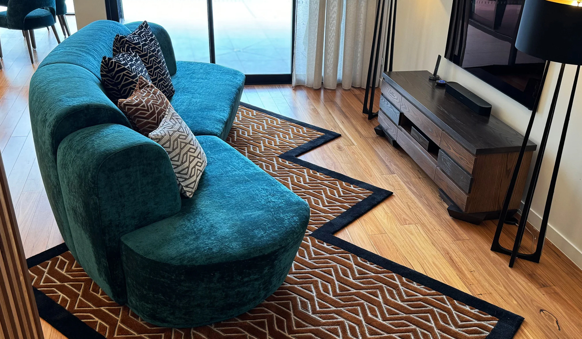 Can Your Luxury Interior Designer Melbourne Access and Do Everything, or Just What They Can Buy?