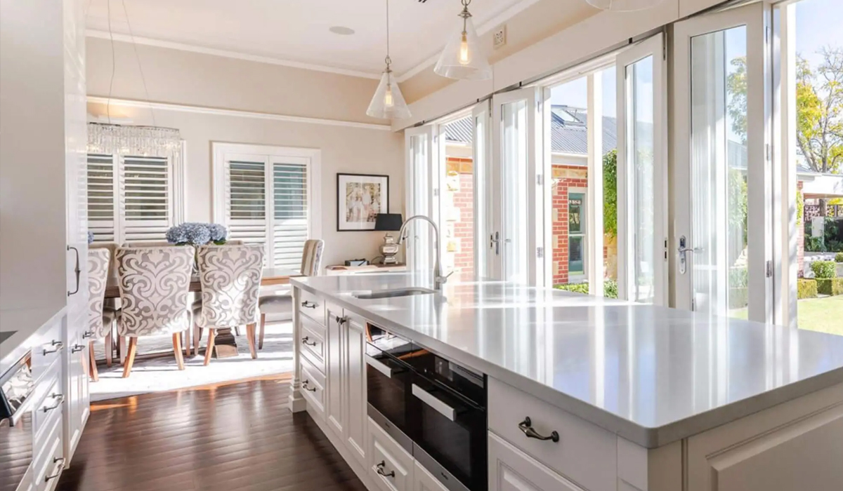 Is Your Luxury Interior Designer Adelaide an Experienced Bespoke Custom Interior Fitter?