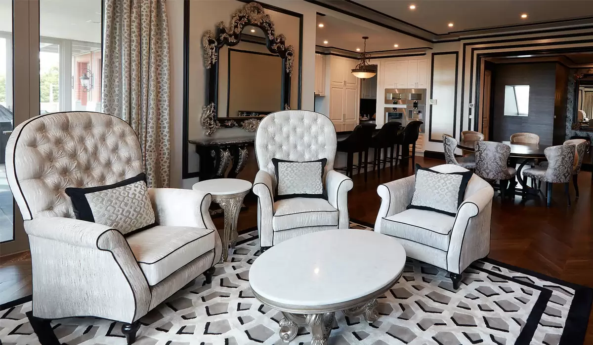 Why Australian Made Furniture Defines True Luxury Interiors