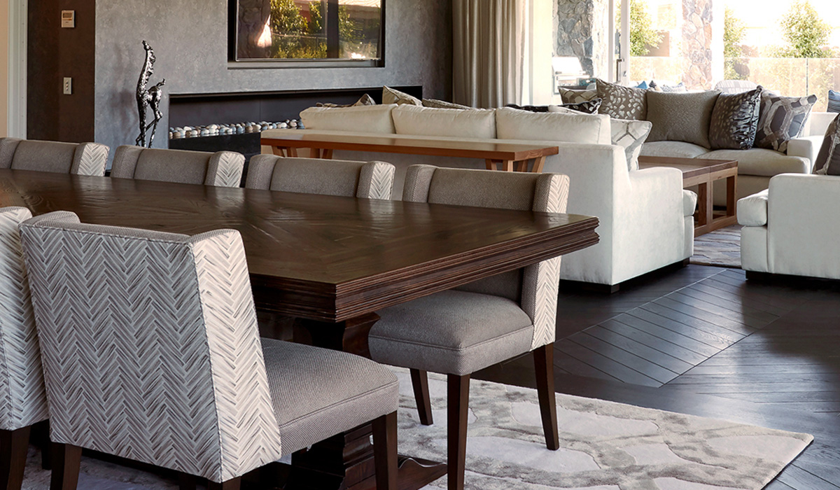 Luxury Interiors Should Never Be an Afterthought