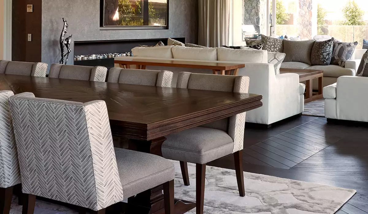 Luxury Interiors Should Never Be an Afterthought