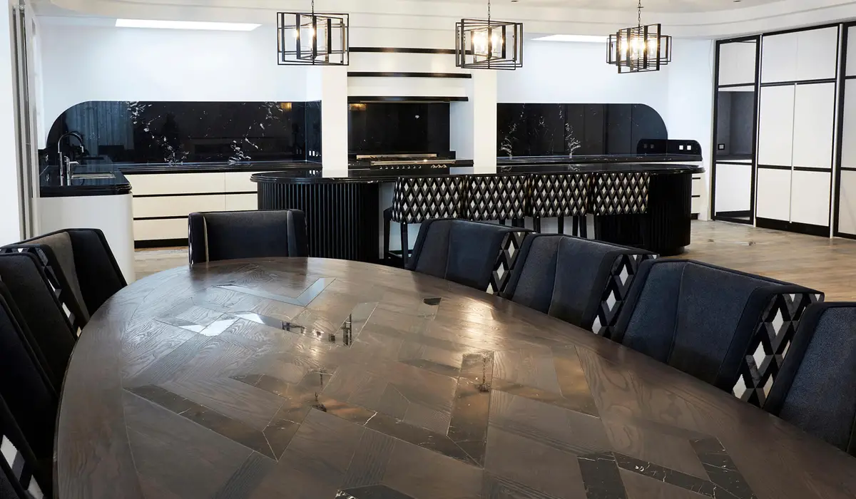 Why Custom Made Furniture Changes Everything